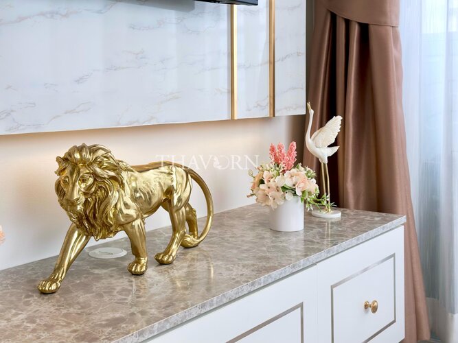 照片 房子 Empire Tower Pattaya 公寓