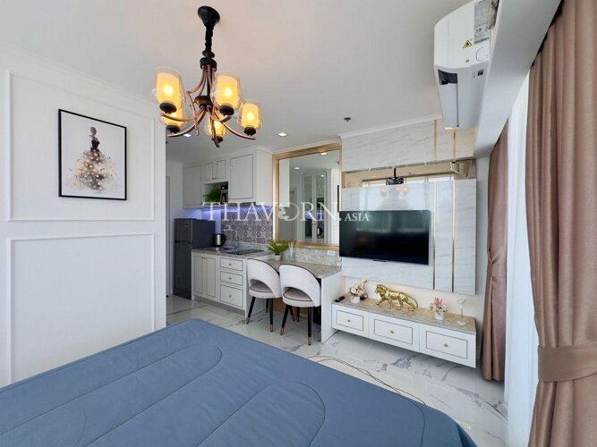 照片 房子 Empire Tower Pattaya 公寓