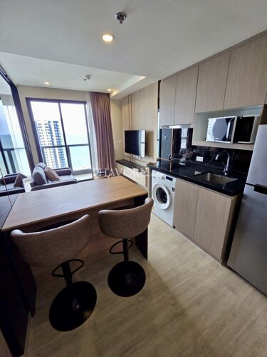 photo flat The Panora Pattaya