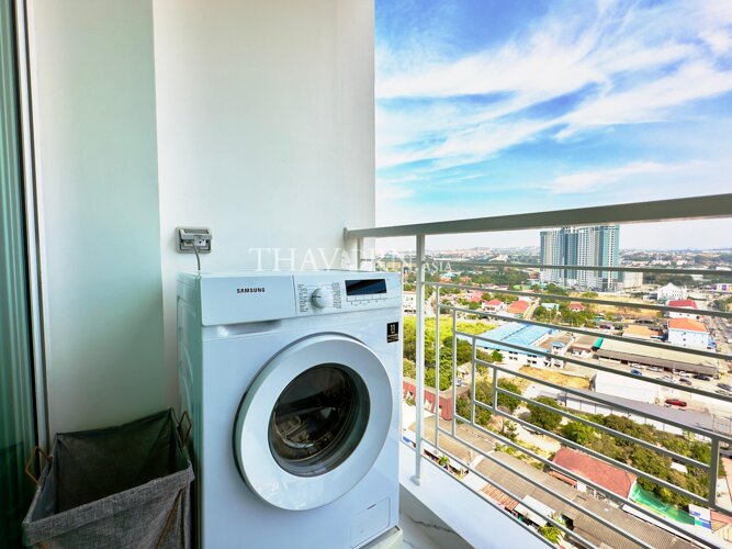 照片 房子 Empire Tower Pattaya 公寓