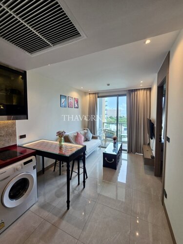 photo flat Riviera Ocean Drive