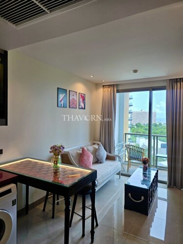 photo flat Riviera Ocean Drive