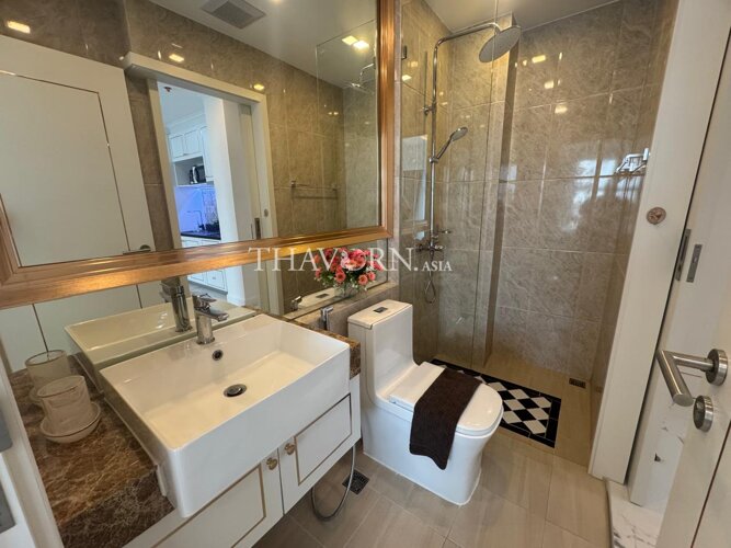 照片 房子 Empire Tower Pattaya 公寓