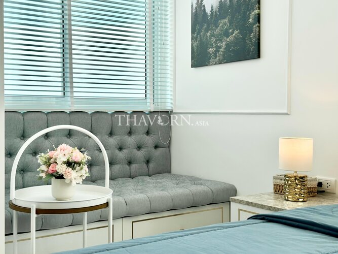 照片 房子 Empire Tower Pattaya 公寓