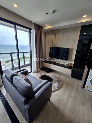 photo flat The Panora Pattaya
