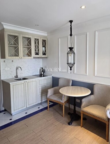 photo flat Seven Seas - Cote D'Azur