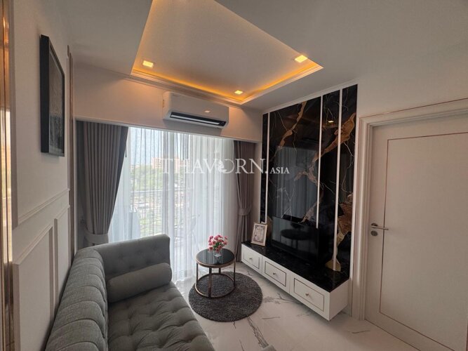 照片 房子 Empire Tower Pattaya 公寓