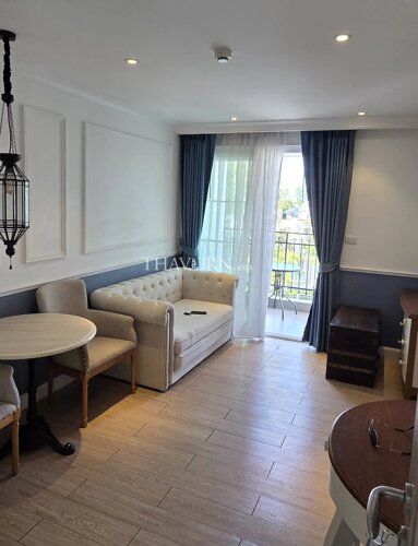 photo flat Seven Seas - Cote D'Azur