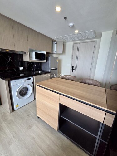 photo flat The Panora Pattaya