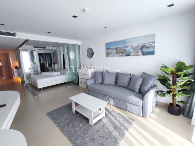 photo flat Sands Condominium