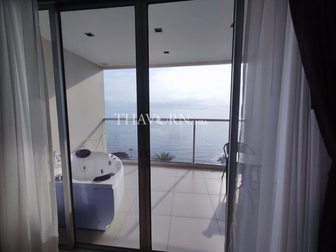 photo flat Sands Condominium