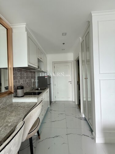 照片 房子 Empire Tower Pattaya 公寓