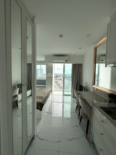 照片 房子 Empire Tower Pattaya 公寓