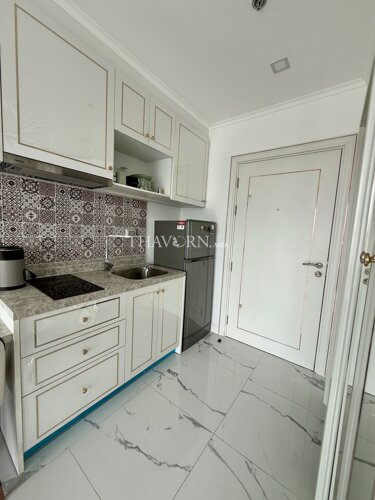 照片 房子 Empire Tower Pattaya 公寓