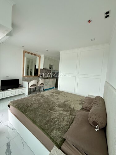 照片 房子 Empire Tower Pattaya 公寓