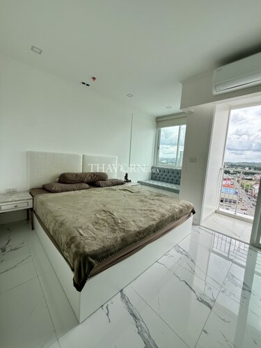 照片 房子 Empire Tower Pattaya 公寓