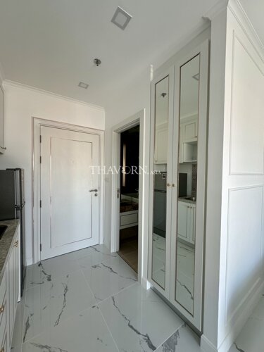 照片 房子 Empire Tower Pattaya 公寓