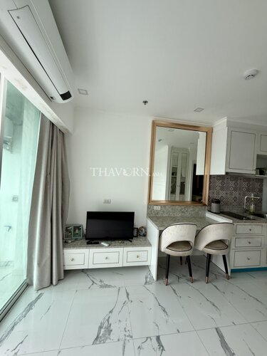 照片 房子 Empire Tower Pattaya 公寓