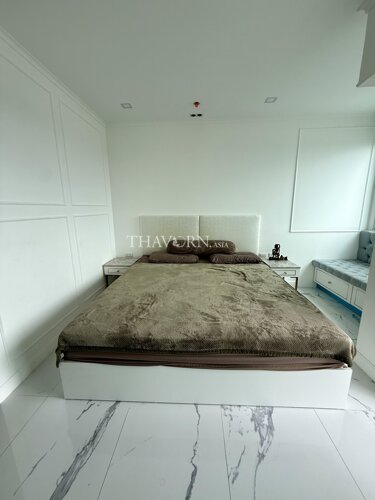 照片 房子 Empire Tower Pattaya 公寓