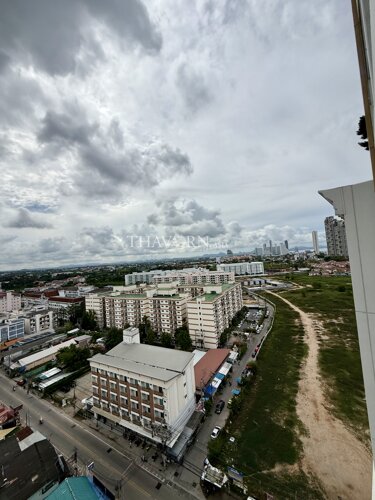 照片 房子 Empire Tower Pattaya 公寓