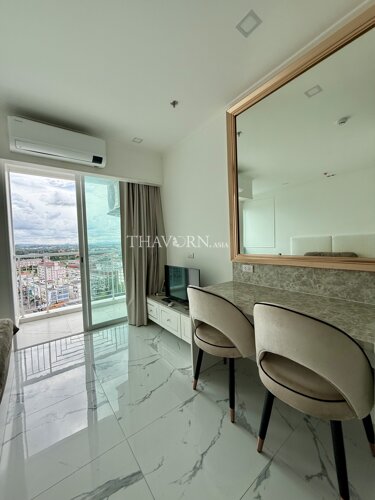 照片 房子 Empire Tower Pattaya 公寓