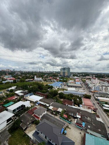 照片 房子 Empire Tower Pattaya 公寓