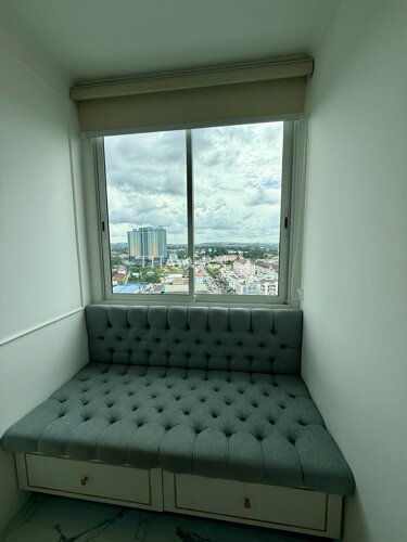 照片 房子 Empire Tower Pattaya 公寓