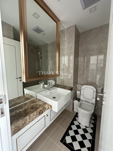 照片 房子 Empire Tower Pattaya 公寓