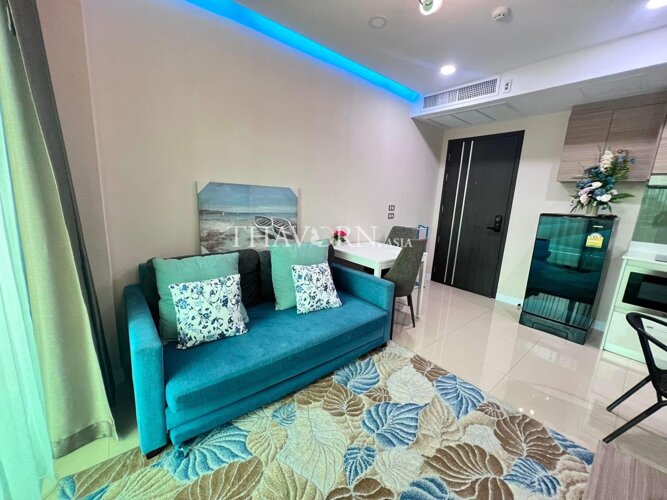 photo flat Dusit Grand Condo View