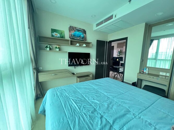 photo flat Dusit Grand Condo View