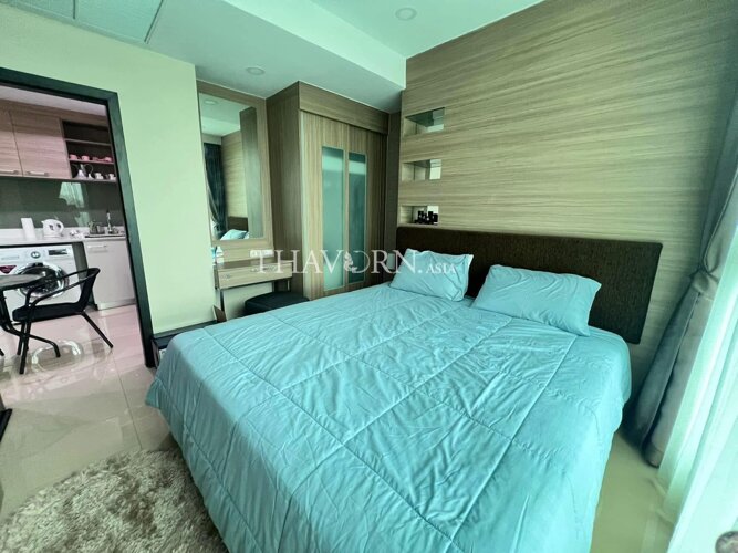 photo flat Dusit Grand Condo View