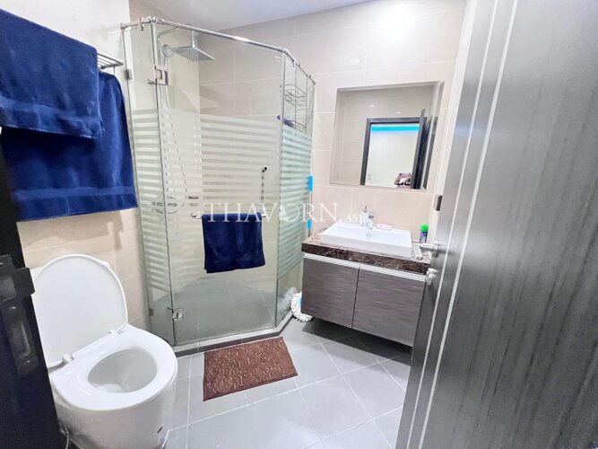 photo flat Dusit Grand Condo View