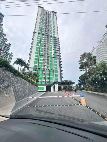 photo flat Dusit Grand Condo View