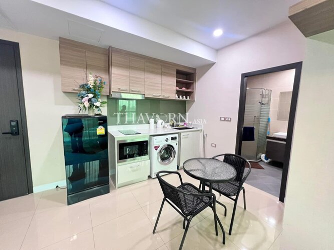 photo flat Dusit Grand Condo View