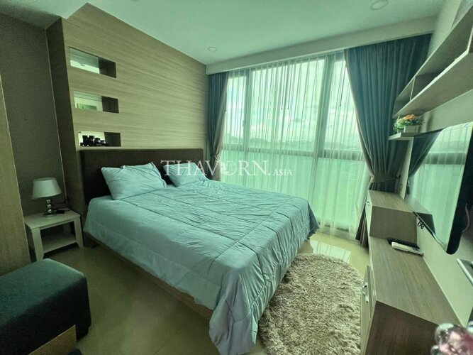photo flat Dusit Grand Condo View