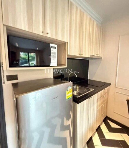 photo flat Venetian Condo Resort