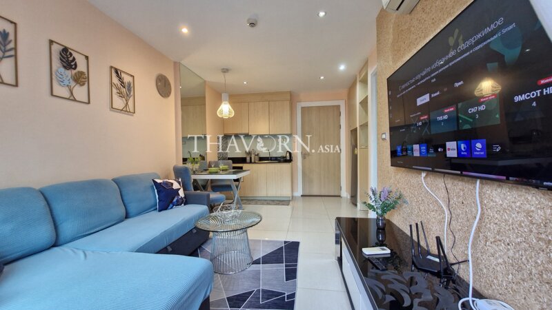 фото квартира ЖК Grande Caribbean