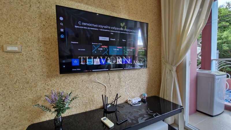 фото квартира ЖК Grande Caribbean