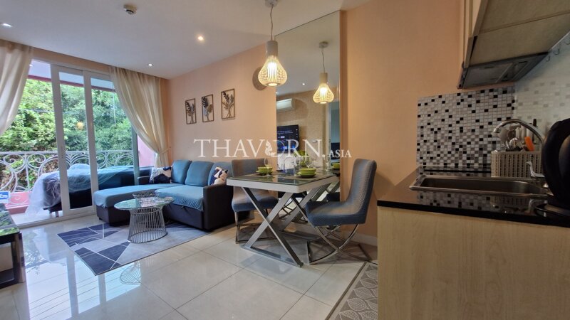 фото квартира ЖК Grande Caribbean