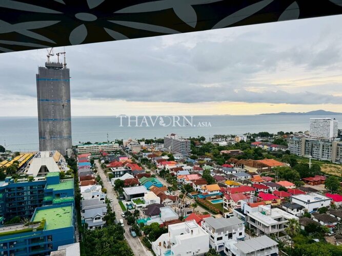 photo flat Riviera Ocean Drive