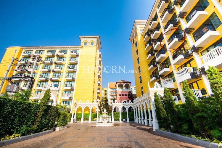 photo flat Venetian Condo Resort