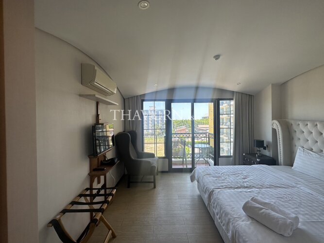 photo flat Venetian Condo Resort