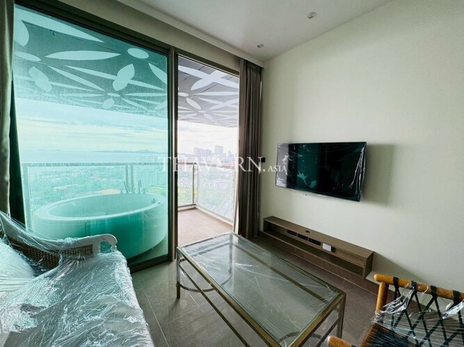 photo flat Riviera Ocean Drive