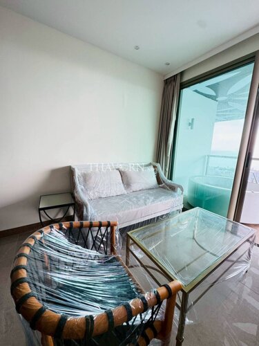 photo flat Riviera Ocean Drive