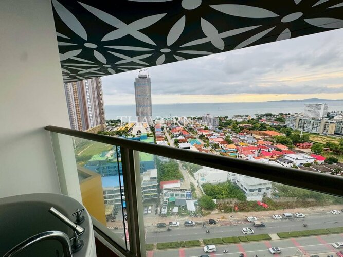 photo flat Riviera Ocean Drive