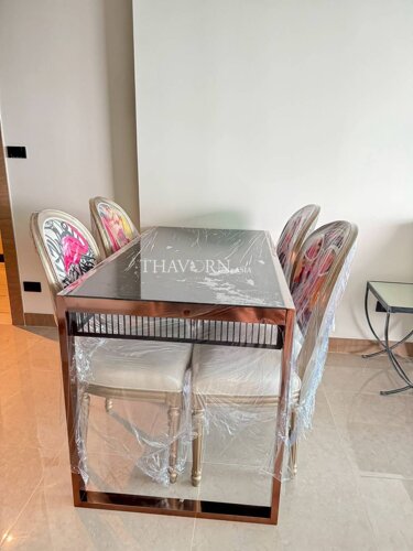 photo flat Riviera Ocean Drive