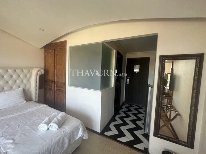 photo flat Venetian Condo Resort