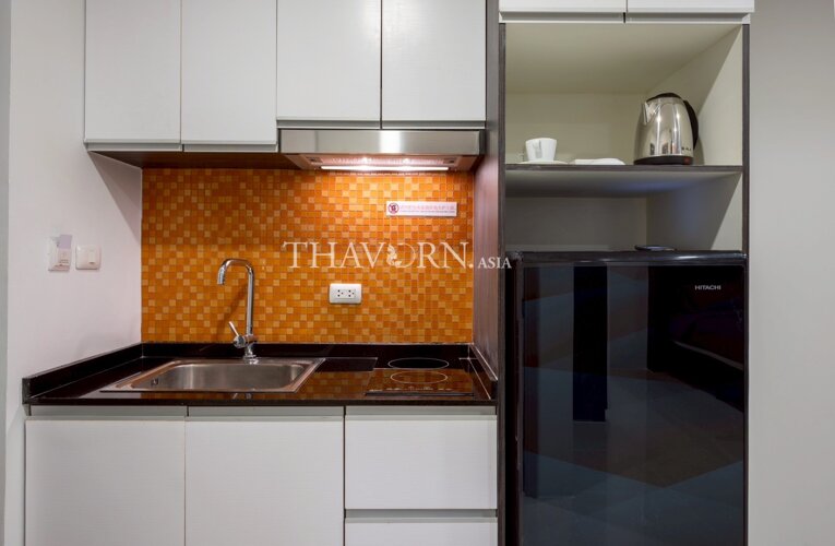 photo flat New Nordic Suites 6