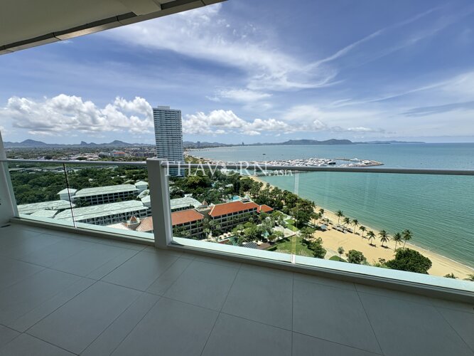 รูปถ่าย คอนโด โมเวนพิค ไวท์ แซนด์ บีช คอนโด