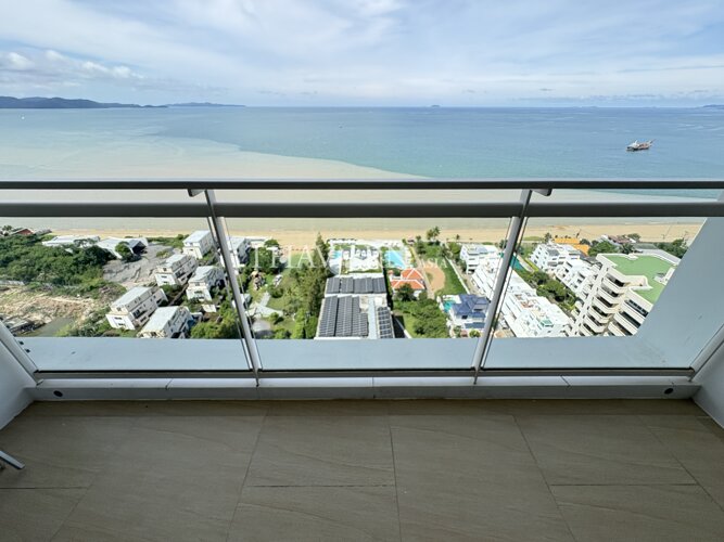 照片 房子 Veranda Residence Pattaya 公寓
